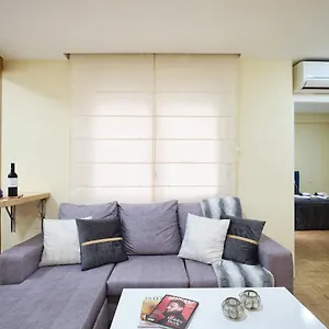 My Castilla V Apartamento