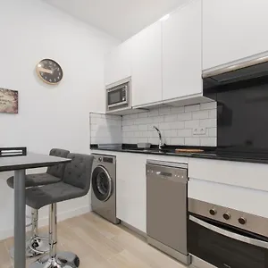 4torres Homes - María Apartamento