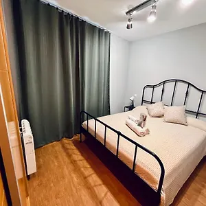 1 Apartamento