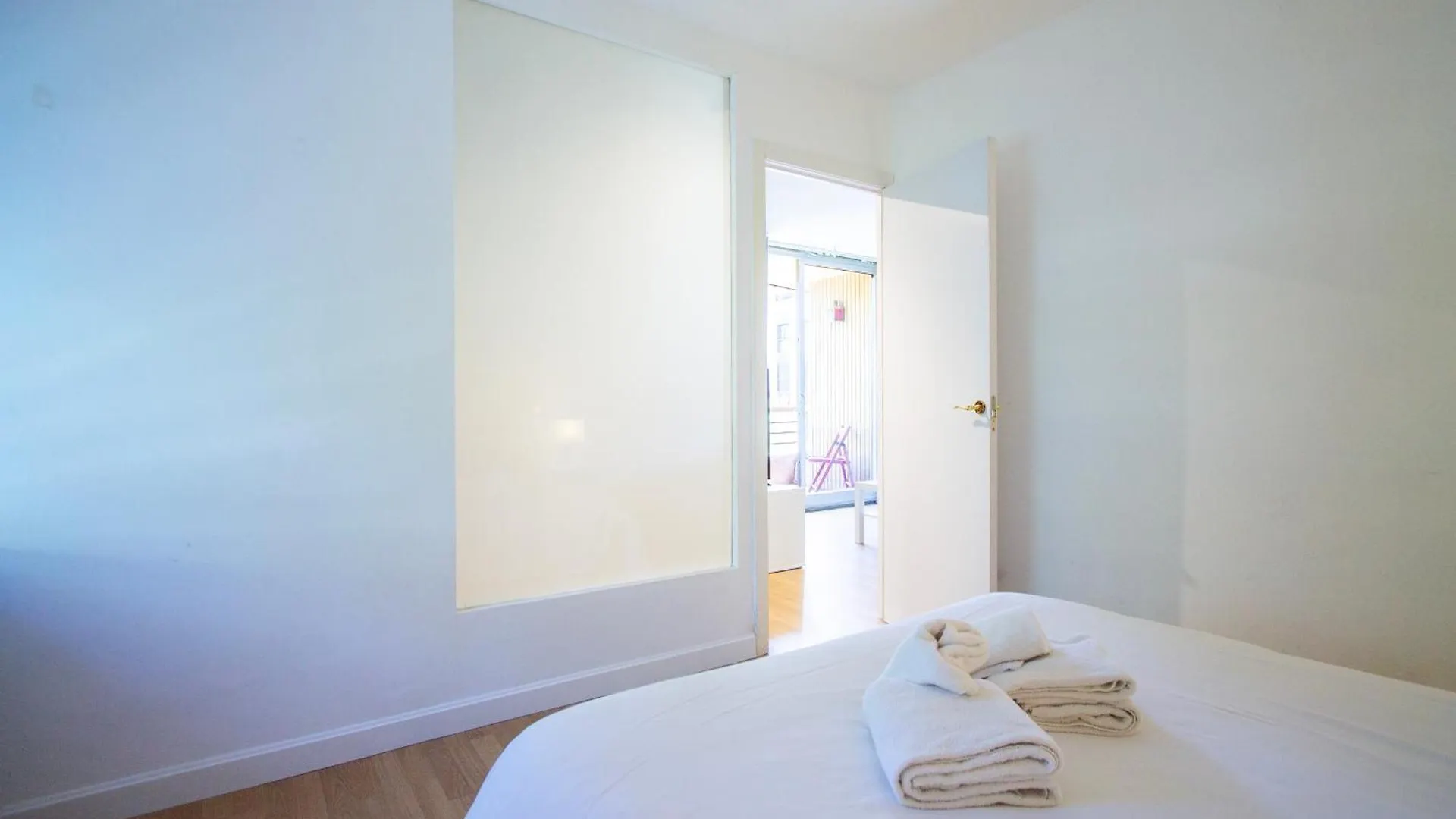 Apartamento Tosca Deco Madrid