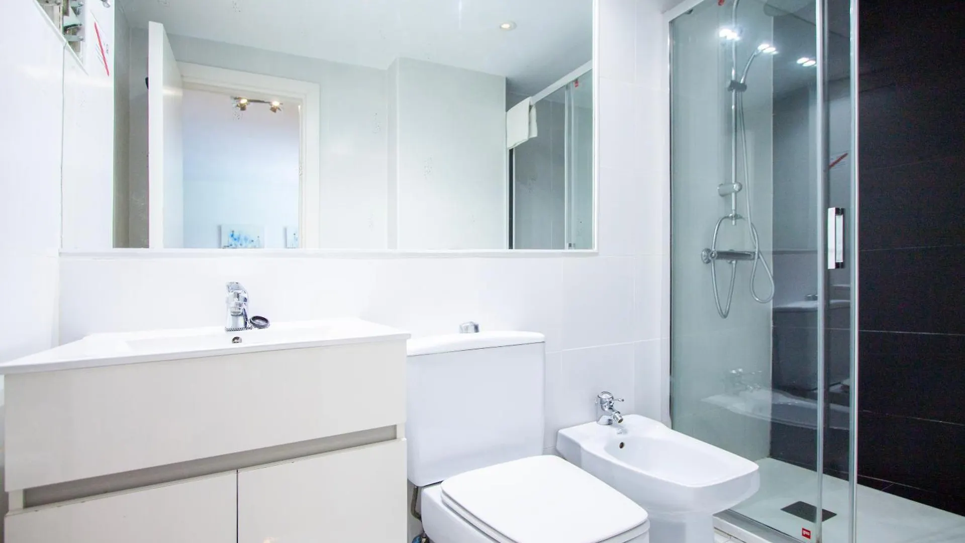 Apartamento Tosca Deco Madrid