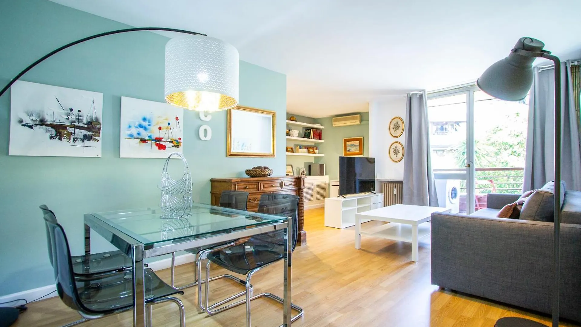 Apartamento Tosca Deco Madrid España